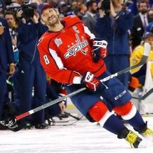 Meet your Posher, Charlie